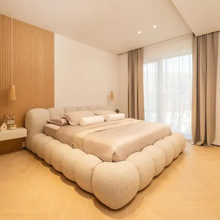 Holiday home Design Diagonal - Tranquil Sea View Escape Diminici