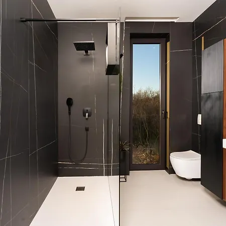 Holiday home Design Diagonal - Tranquil Sea View Escape Diminici