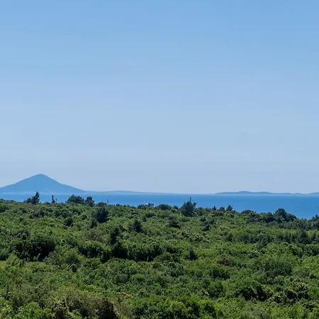 Design Diagonal - Tranquil Sea View Escape Dom wakacyjny