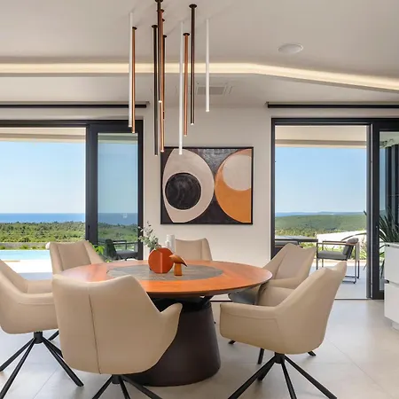 Design Diagonal - Tranquil Sea View Escape *
