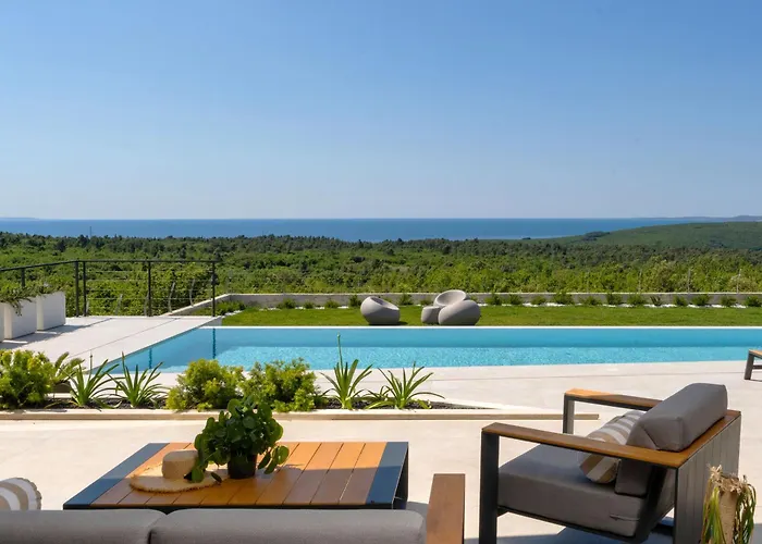 Сasa de vacaciones Design Diagonal - Tranquil Sea View Escape