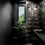 Design Diagonal - Tranquil Sea View Escape Semesterbostad Diminići