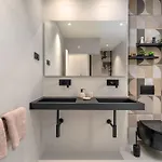 Design Diagonal - Tranquil Sea View Escape *