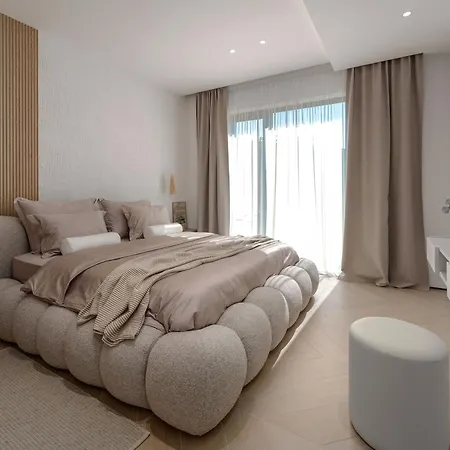 Design Diagonal - Tranquil Sea View Escape Σπίτι διακοπών